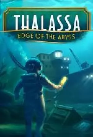Thalassa Edge of the Abyss