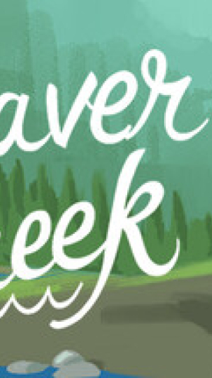 Okładka - Beaver Creek