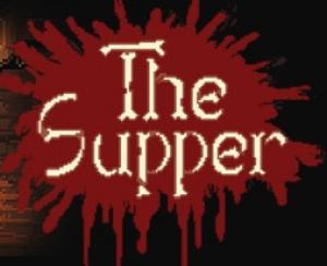 Okładka - The Supper