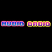 Okładka - Avoid Droid