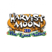 Okładka - Harvest Moon: The Lost Valley