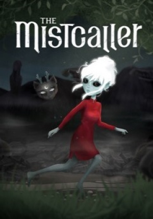 Okładka - Mistcaller
