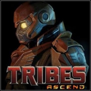 Okładka - Tribes: Ascend