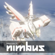 Okładka - Project Nimbus