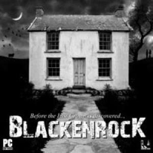 Okładka - The Last Crown: Blackenrock