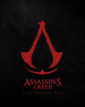 Okładka - Assassin's Creed Codename RED