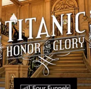 Titanic: Honor and Glory 