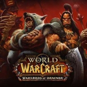 Okładka - World of Warcraft: Warlords of Draenor