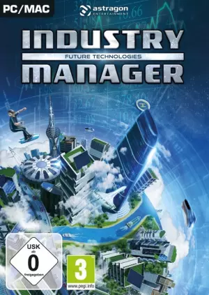 Industry Manager - Future Technologies