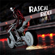 Okładka - Rascal Rider