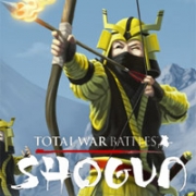 Okładka - Total War Battles: Shogun