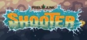 Okładka - PixelJunk Shooter