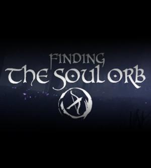 Okładka - Finding the Soul Orb