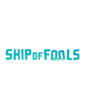 Okładka - Ship of Fools