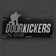 Okładka - Door Kickers