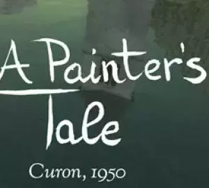 A Painter's Tale: Curon, 1950