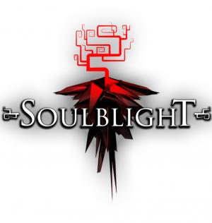 Okładka - Soulblight