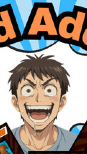 Okładka - Card Addict