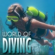 Okładka - World of Diving