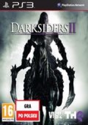 Okładka - Darksiders 2