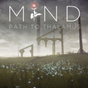 Okładka - MIND: Path to Thalamus