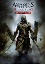 Okładka - Assassin's Creed IV: Black Flag - Freedom Cry