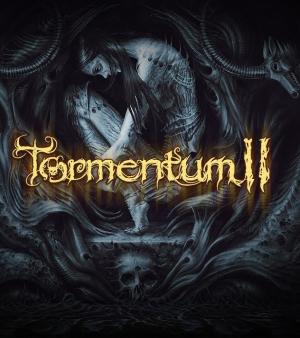 Okładka - Tormentum II