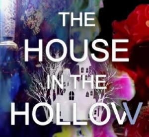 Okładka - The House In The Hollow