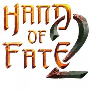 Okładka - Hand of Fate 2