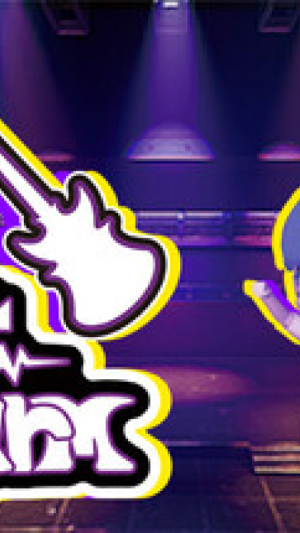 Okładka - Aim Beat Charm