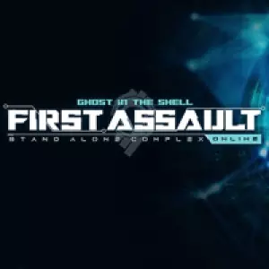 Ghost in the Shell: Stand Alone Complex - First Assault 
