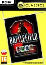 Okładka - Battlefield 2 - Complete Collection