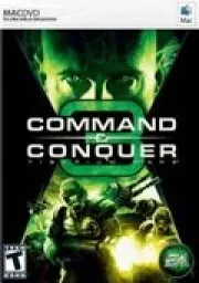 Command & Conquer 3: Wojny o Tyberium