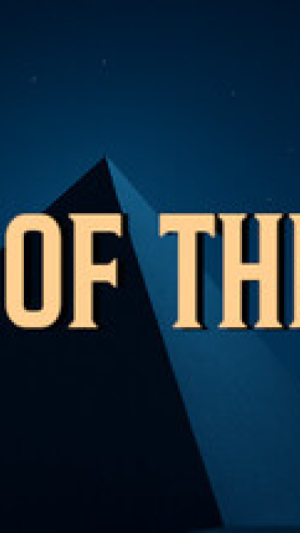 Okładka - Night of the Duat