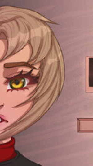 Okładka - Super Natural Dorm