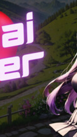 Okładka - Hentai Clicker: Midori is streaming