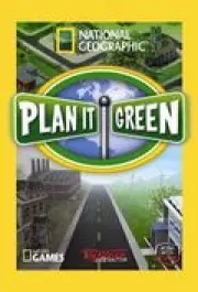 National Geographic: Plan it Green