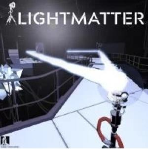 Okładka - Lightmatter