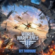 Okładka - World of Warplanes