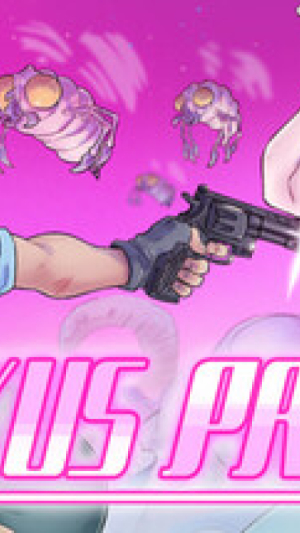 Okładka - Amplexus Protocol