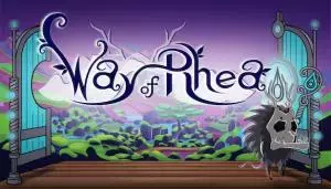 Way of Rhea