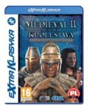 Okładka - Medieval 2: Total War - Królestwa