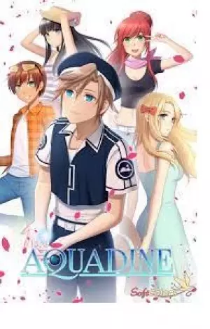 Aquadine