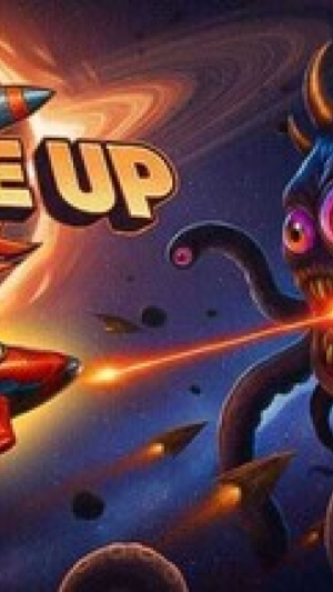 Okładka - Fuel Me Up