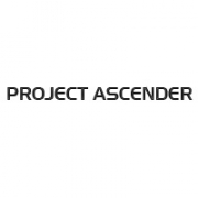 Okładka - Project Ascender