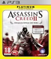 Assassin's Creed 2 Game of the Year Edition + Assassin's Creed: Brotherhood Game of the Year Edition