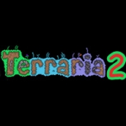 Okładka - Terraria 2