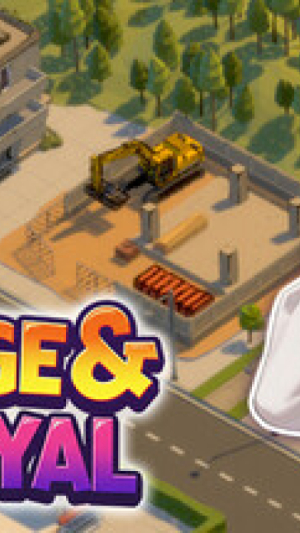 Okładka - NTR Massage & Betrayal