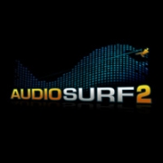 Okładka - Audiosurf 2