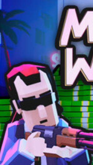 Okładka - Money WASTE